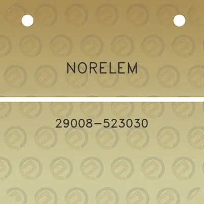 norelem-29008-523030