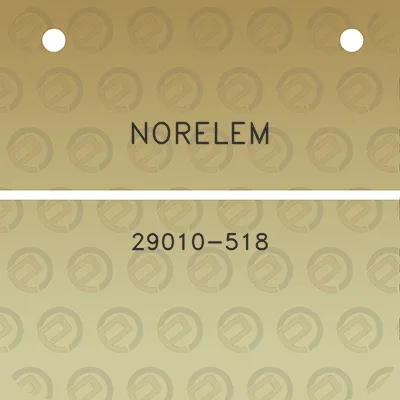 norelem-29010-518