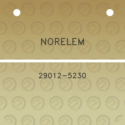 norelem-29012-5230