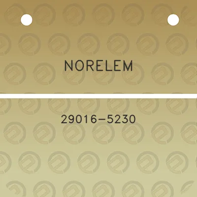 norelem-29016-5230