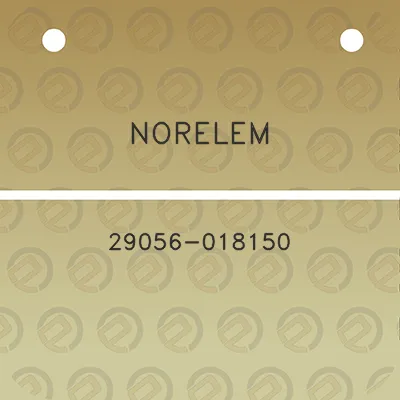 norelem-29056-018150