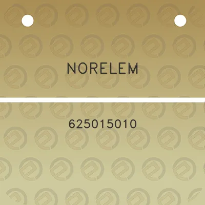 norelem-625015010