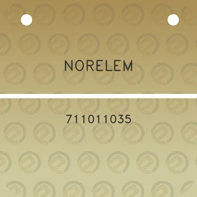 norelem-711011035