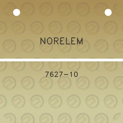 norelem-7627-10