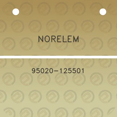 norelem-95020-125501