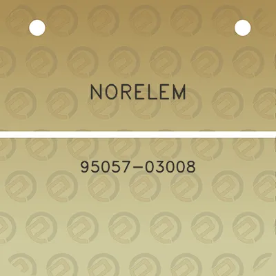 norelem-95057-03008