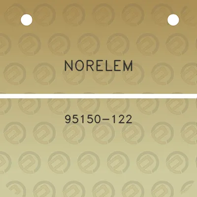 norelem-95150-122