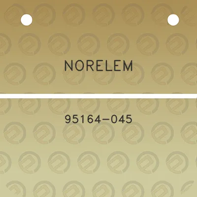 norelem-95164-045