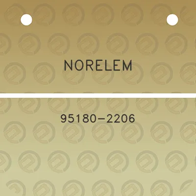 norelem-95180-2206