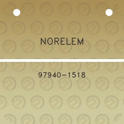 norelem-97940-1518