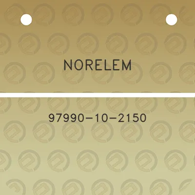 norelem-97990-10-2150