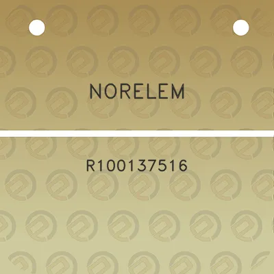 norelem-r100137516