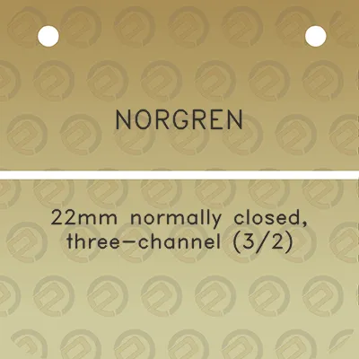 norgren-22mm-normally-closed-three-channel-32