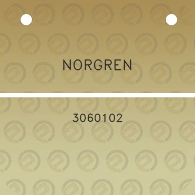 norgren-3060102