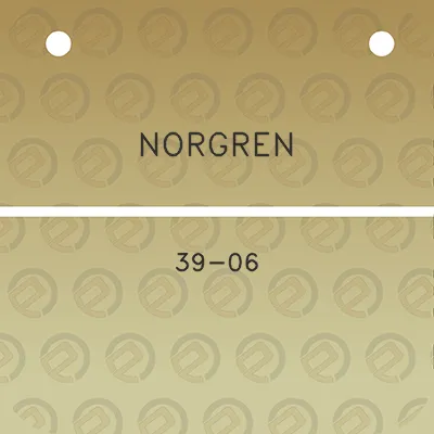 norgren-39-06