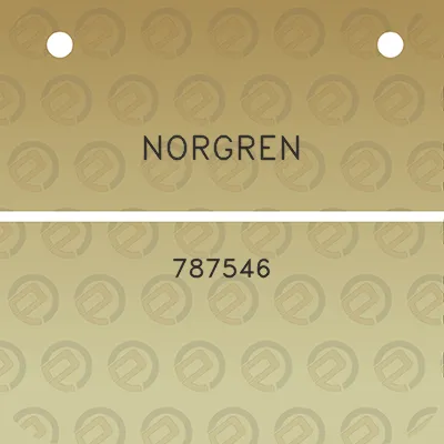 norgren-787546