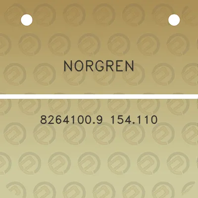 norgren-82641009-154110