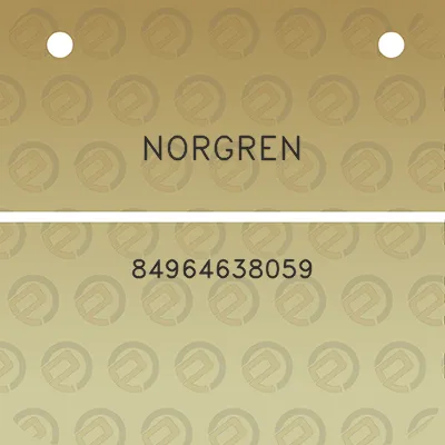 norgren-84964638059