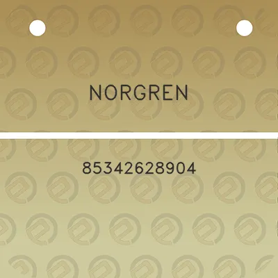 norgren-85342628904