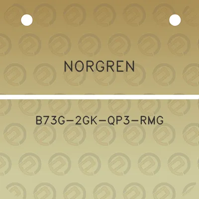 norgren-b73g-2gk-qp3-rmg