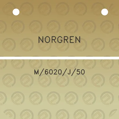 norgren-m6020j50