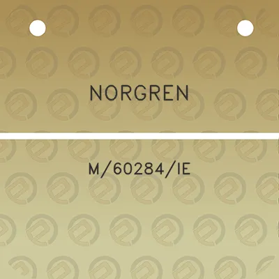 norgren-m60284ie