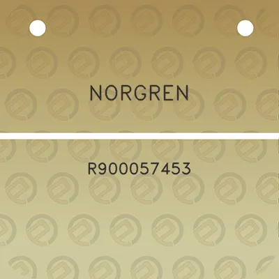 norgren-r900057453