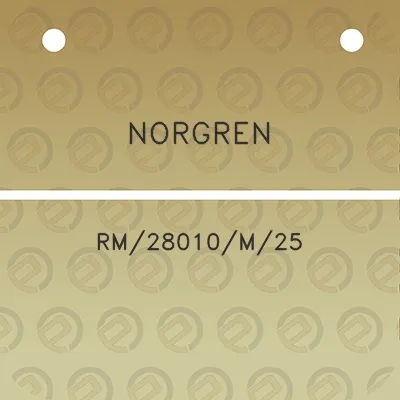 norgren-rm28010m25