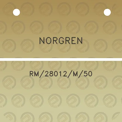 norgren-rm28012m50