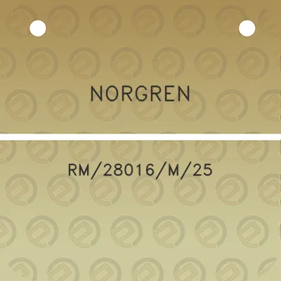 norgren-rm28016m25