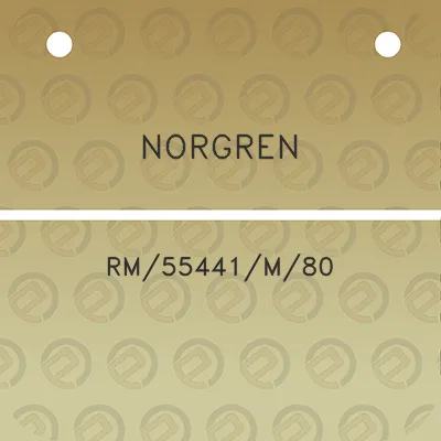 norgren-rm55441m80