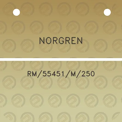 norgren-rm55451m250