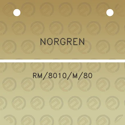 norgren-rm8010m80