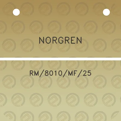 norgren-rm8010mf25