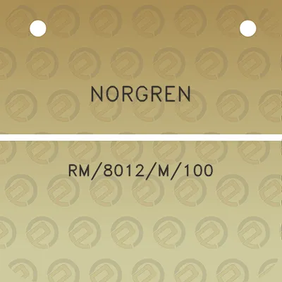 norgren-rm8012m100