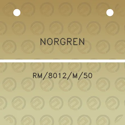 norgren-rm8012m50