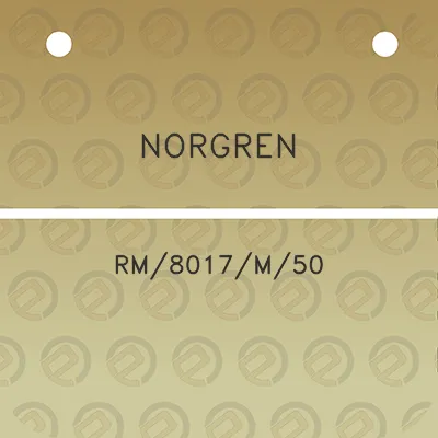 norgren-rm8017m50