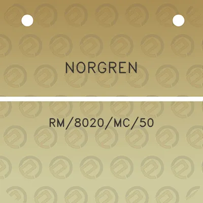 norgren-rm8020mc50