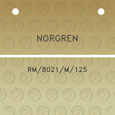 norgren-rm8021m125