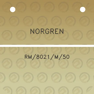 norgren-rm8021m50