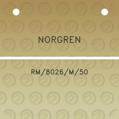 norgren-rm8026m50