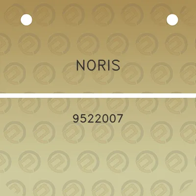 noris-9522007