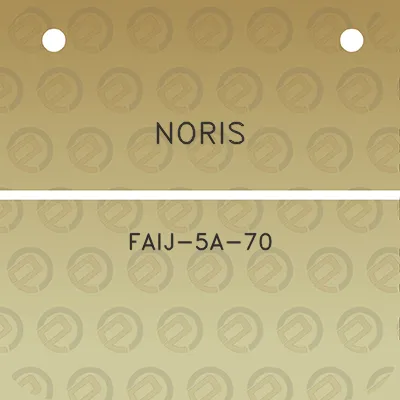 noris-faij-5a-70