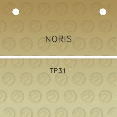 noris-tp31