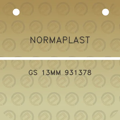 normaplast-gs-13mm-931378