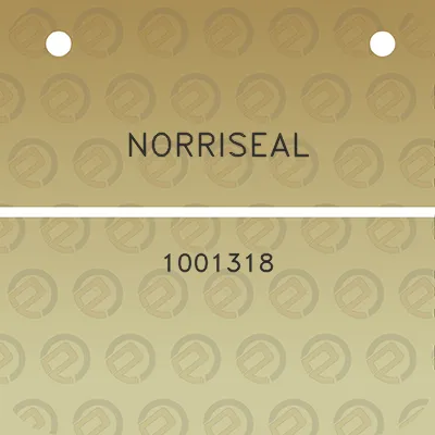 norriseal-1001318