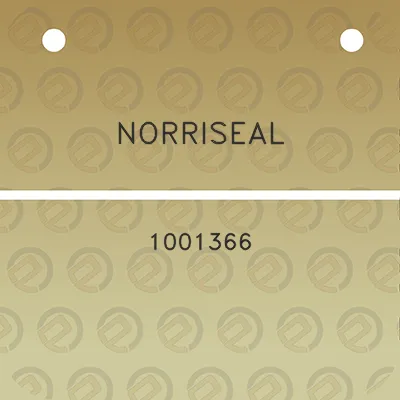 norriseal-1001366