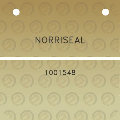 norriseal-1001548