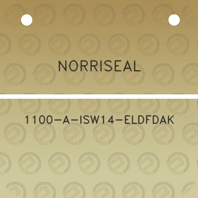 norriseal-1100-a-isw14-eldfdak