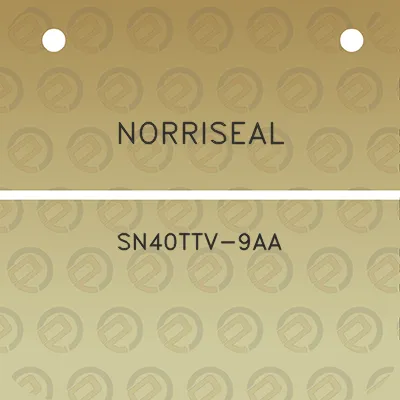 norriseal-sn40ttv-9aa